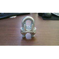 Rigging Galv Malleable DIN 741 Wire Clamp for Fastener